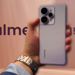 Realme 15 Pro 5G की भारत में कीमत