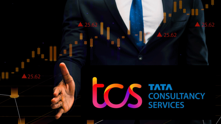 tcs q1 results