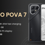 Tecno Pova 7