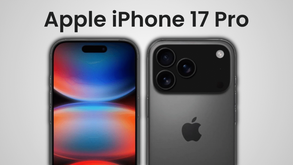 Apple iPhone 17 Pro Price in India, Launch Date, and Specifications Revealed: What to Expect 2 apple iphone 17 pro price