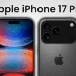 apple iphone 17 pro price