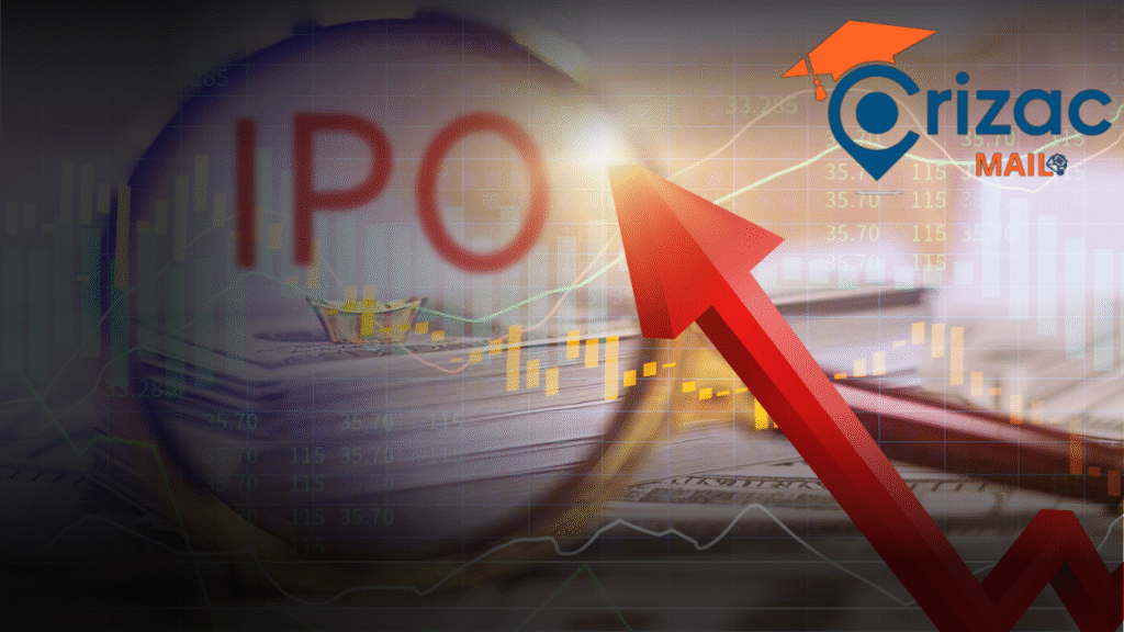 Crizac के शेयर की दमदार एंट्री: लिस्टिंग के दिन 25% तक चढ़े शेयर 2 cizac share price