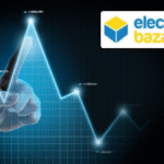 cng electronics share price
