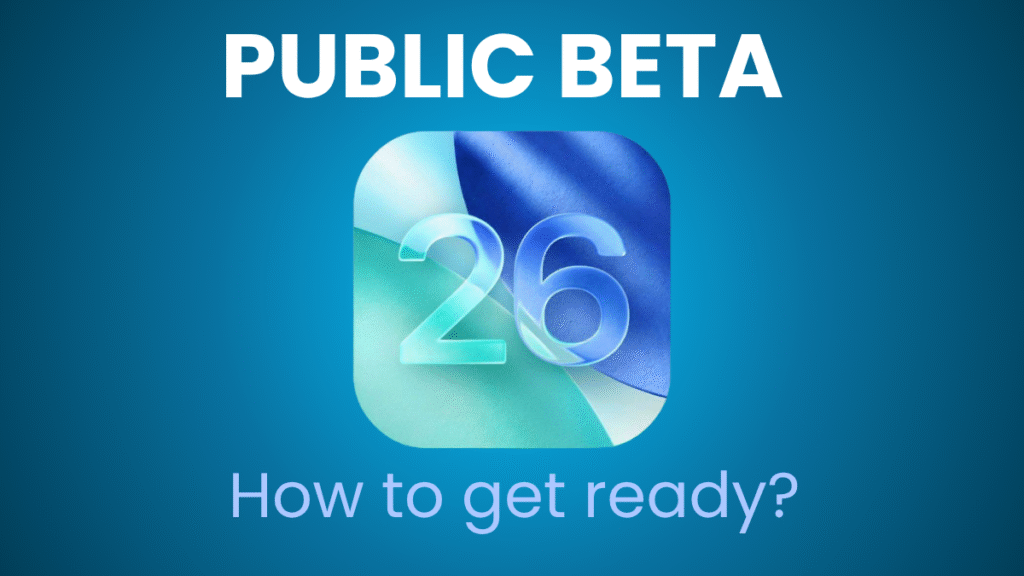 iOS 26 Public Beta Expected This Week: Here’s What iPhone Users Can Expect 2 ios 26 public beta