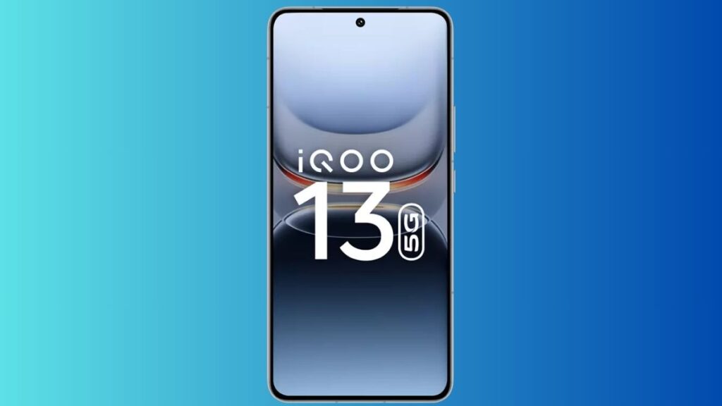 iQOO 13 Green Variant Launching in India on July 4 via Amazon Prime Day 1 iQOO 13