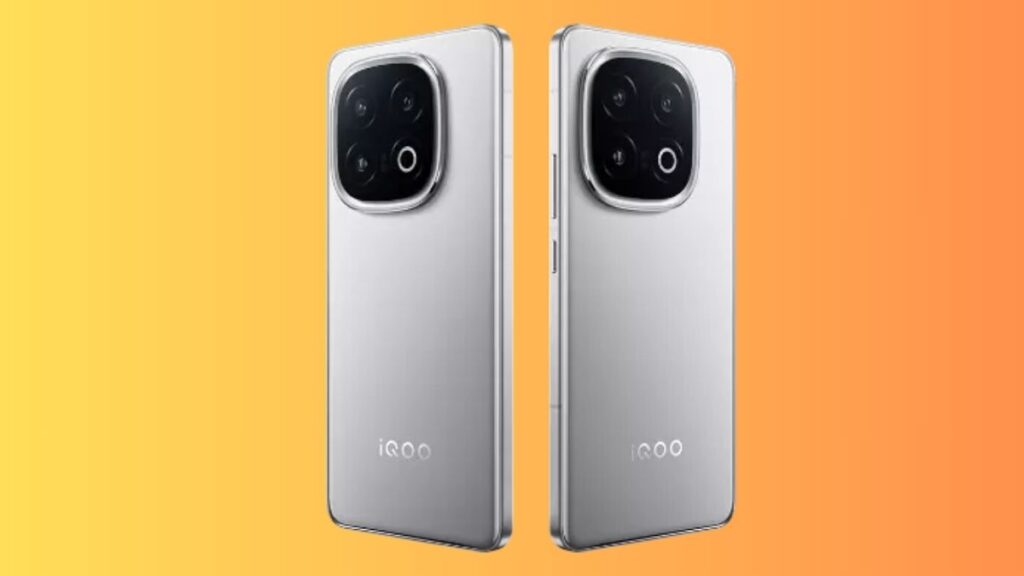 iQOO 13 Green Variant Launching in India on July 4 via Amazon Prime Day 2 iQOO 13 mobile phones