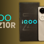 iqoo z10r price