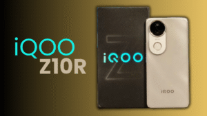 iqoo z10r price