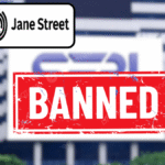 jane street banned India