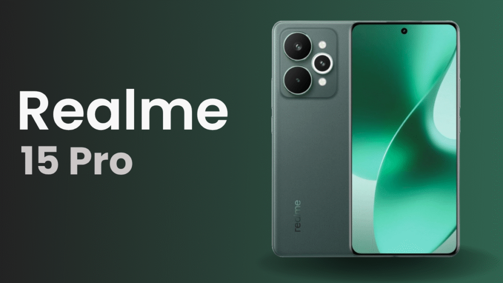 Realme 15 Pro 5G Launched in India: ₹31,999 Starting Price, AI Camera, 7000mAh Battery & More 4 Realme 15 Pro 5G की भारत में कीमत