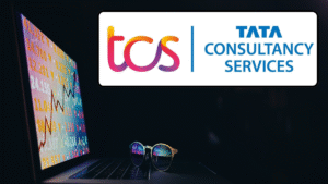 tcs q1 results