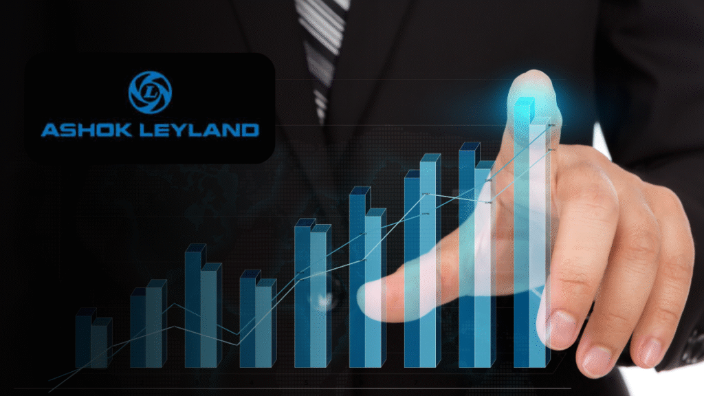 Ashok Leyland Shares Slip Again as Stock Turns Ex-Bonus on July 16 1 Ashok Leyland Ex-Bonus Date