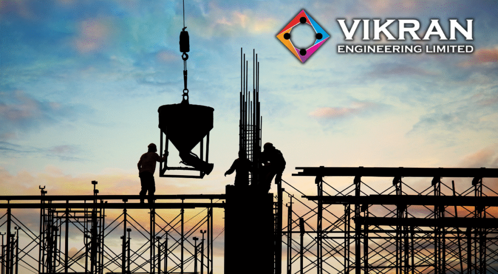 Vikran Engineering IPO: Strong Market Buzz, Grey Market Premium Indicates Positive Listing 2 Vikran Engineering IPO
