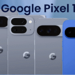 Google Pixel 10