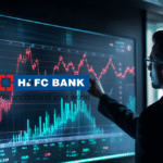 HDFC Bank Price Today