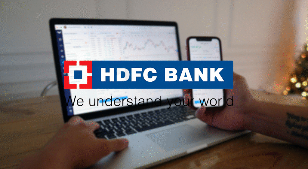 HDFC Bank Share Price