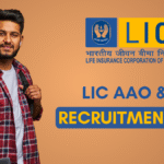 lic aao notification 2025