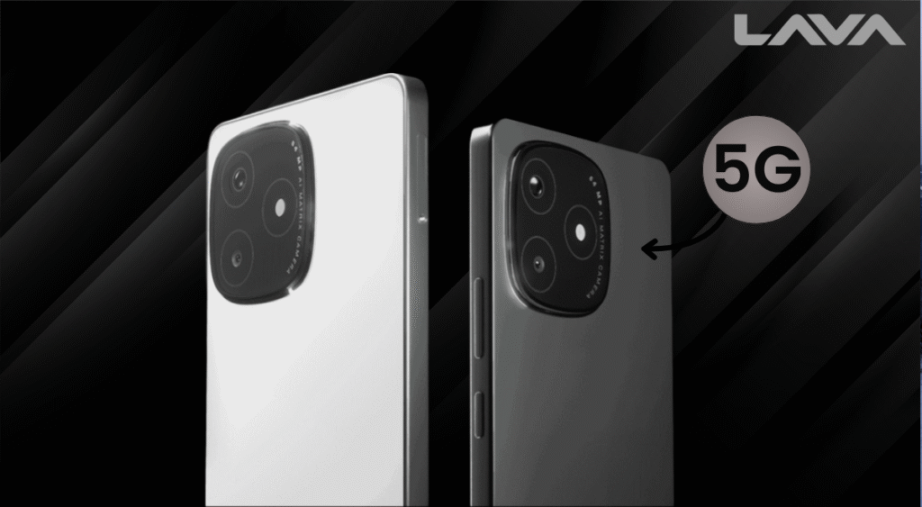 Lava Play Ultra 5G भारत में लॉन्च: अमेज़न पर सेल हुई लाइव 2 Lava Play Ultra 5G