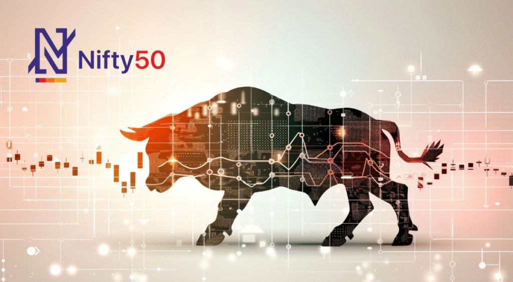 NIFTY 50 Slips Below 24,600 as Market Sentiment Remains Cautious 2 Nifty 50