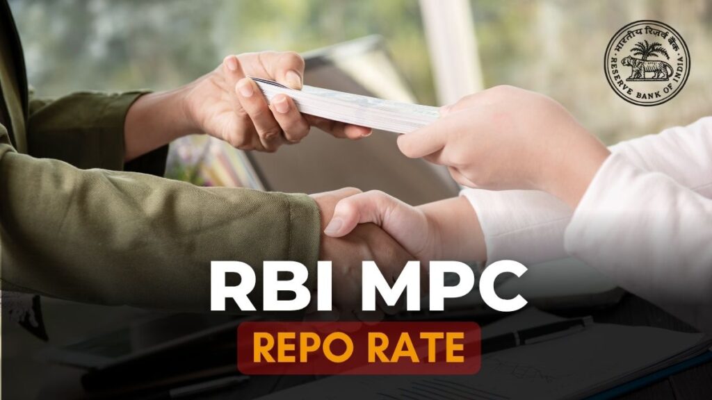 RBI रेपो रेट अगस्त 2025 1