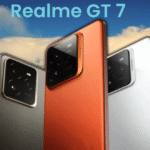 Realme GT 7 लॉन्च