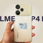 Realme P4 Pro