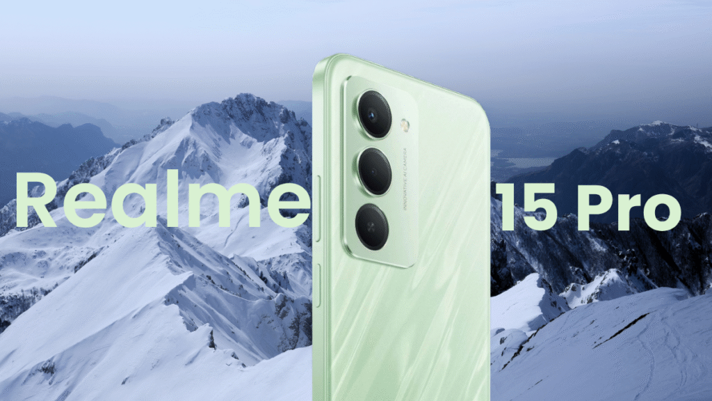 Redmi 15 5G