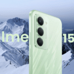 Redmi 15 5G