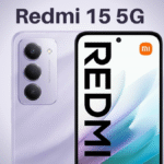 Redmi 15 5G