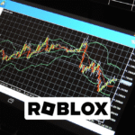 Roblox Corp Stock price