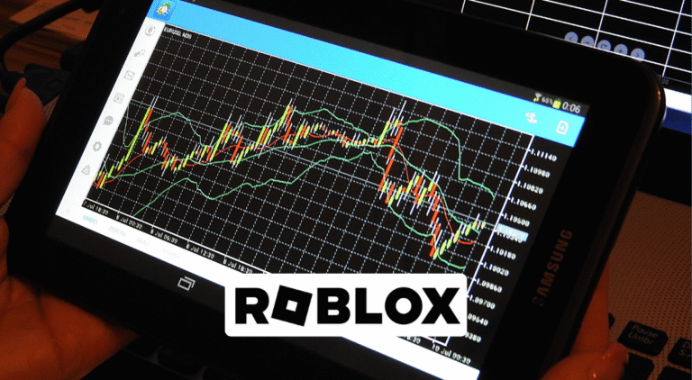 Roblox Corp Stock price