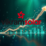Vikram Solar Share Price