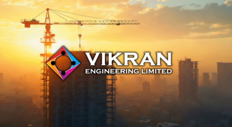 विक्रान इंजीनियरिंग IPO GMP