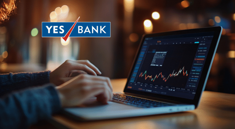 Yes Bank Share Price