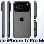 apple iphone 17 pro max price