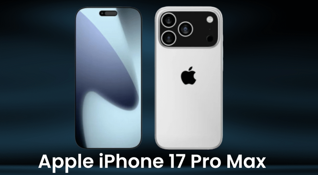 Apple iPhone 17 Pro Max Price in India: Expected to Start Around ₹1.59 Lakh 2 apple iphone 17 pro max price