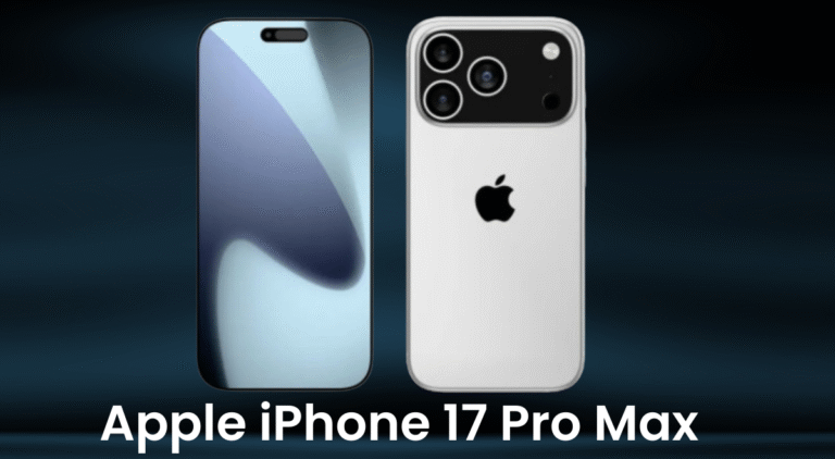 apple iphone 17 pro max price