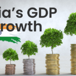 india gdp growth rate