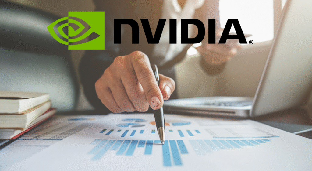 NVIDIA Reports Strong Q2 FY26 Earnings with 56% Revenue Growth 3 nvidia earnings report