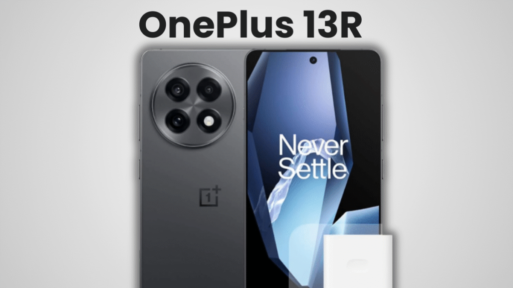 Amazon पर OnePlus 13R की कीमत में गिरावट: अब और भी किफायती दाम में फ्लैगशिप फीचर्स 2 OnePlus 13R कीमत में कटौती