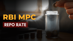 RBI रेपो रेट अगस्त 2025