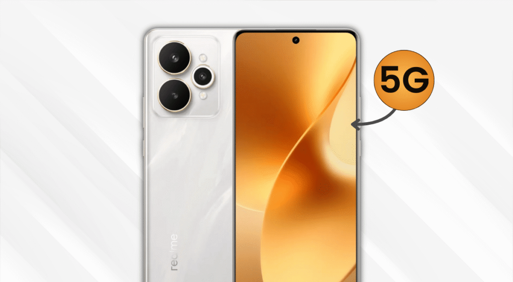 Realme Teases Smartphone With Massive Battery Offering 50 Hours of Video Playback 1 real me 50 hours battery phone