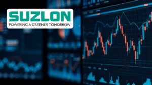 suzlon share price