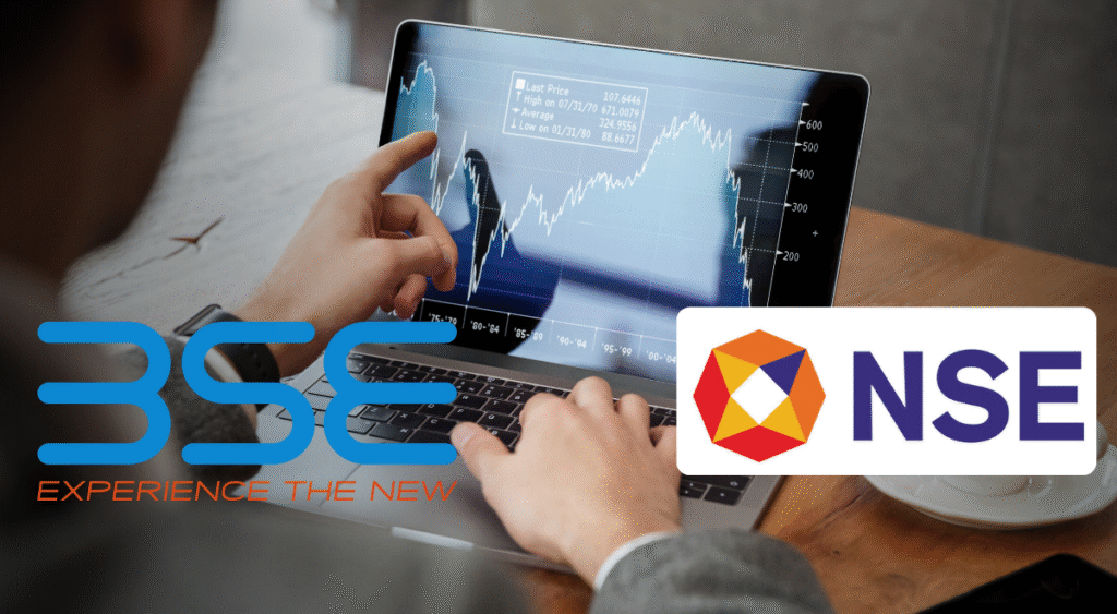 NSE, BSE Remain Closed Today for Trading Due to Holiday 2 today share market holiday