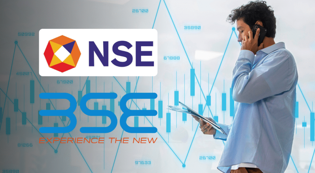 NSE, BSE Remain Closed Today for Trading Due to Holiday 1 today share market holiday