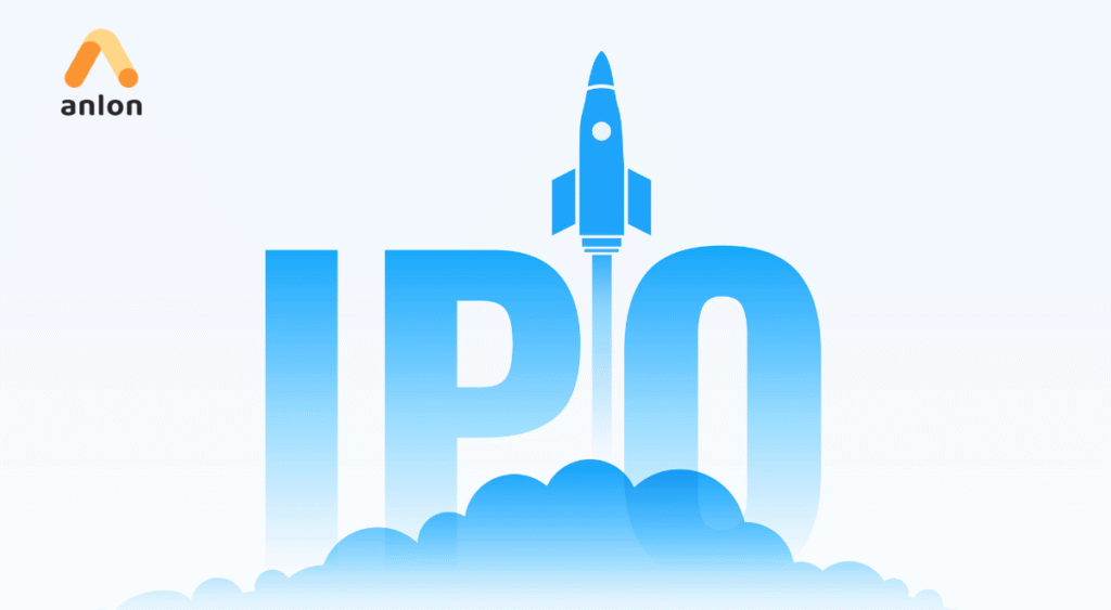 अनलोन हेल्थकेयर IPO GMP आज: जानिए ग्रे मार्केट प्रीमियम का ताज़ा हाल 2 अनलोन हेल्थकेयर IPO GMP आज