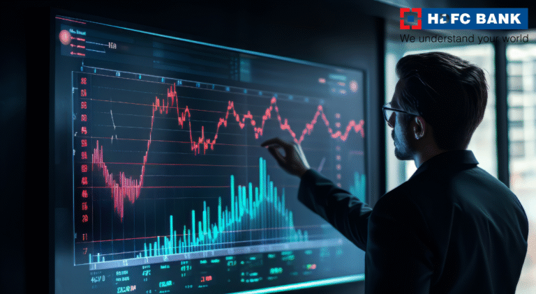 HDFC Bank Share Price