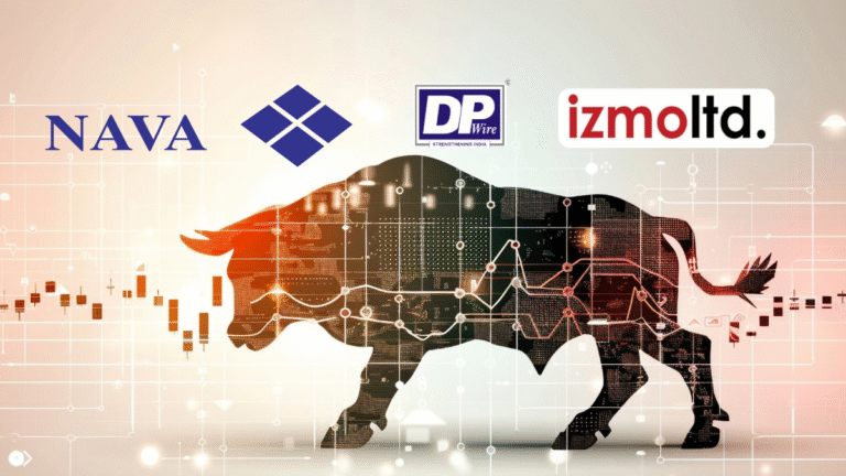 NSE Market Update August 21 2025