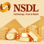 nsdl share price
