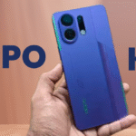 ओप्पो K13 टर्बो 5G